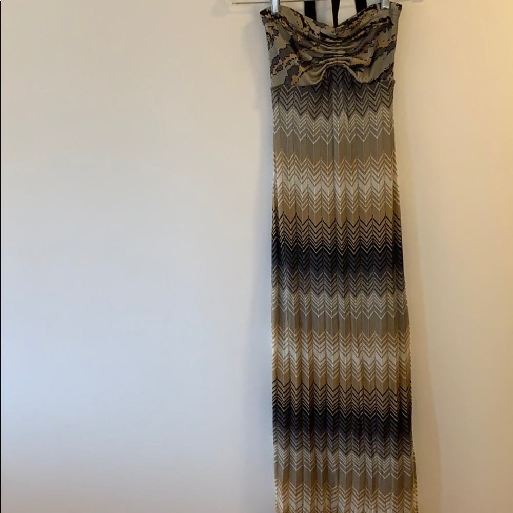 Hale Bob maxi